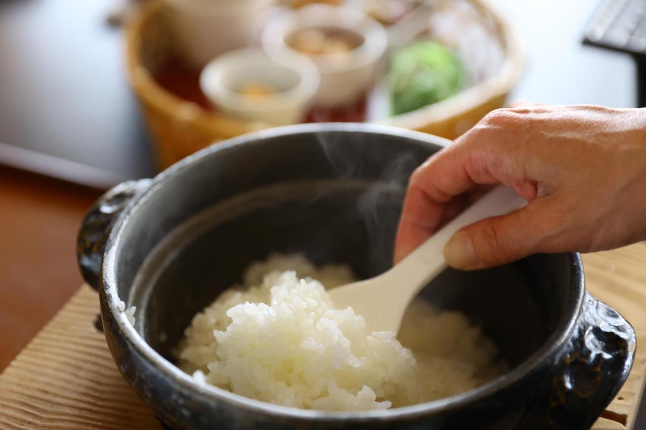 Kamei no Yu Yamanouchi (Nagano) Exterior foto