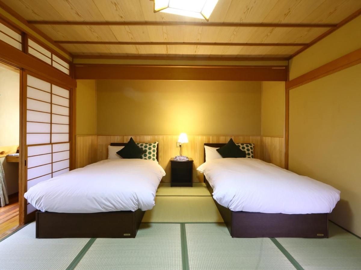 Kamei no Yu Yamanouchi (Nagano) Exterior foto