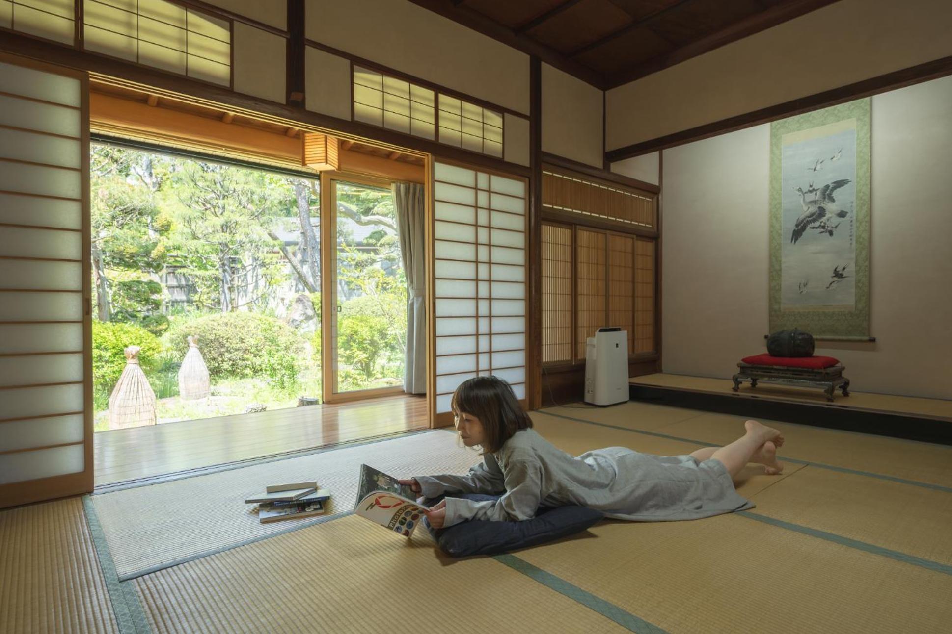 Kamei no Yu Yamanouchi (Nagano) Exterior foto
