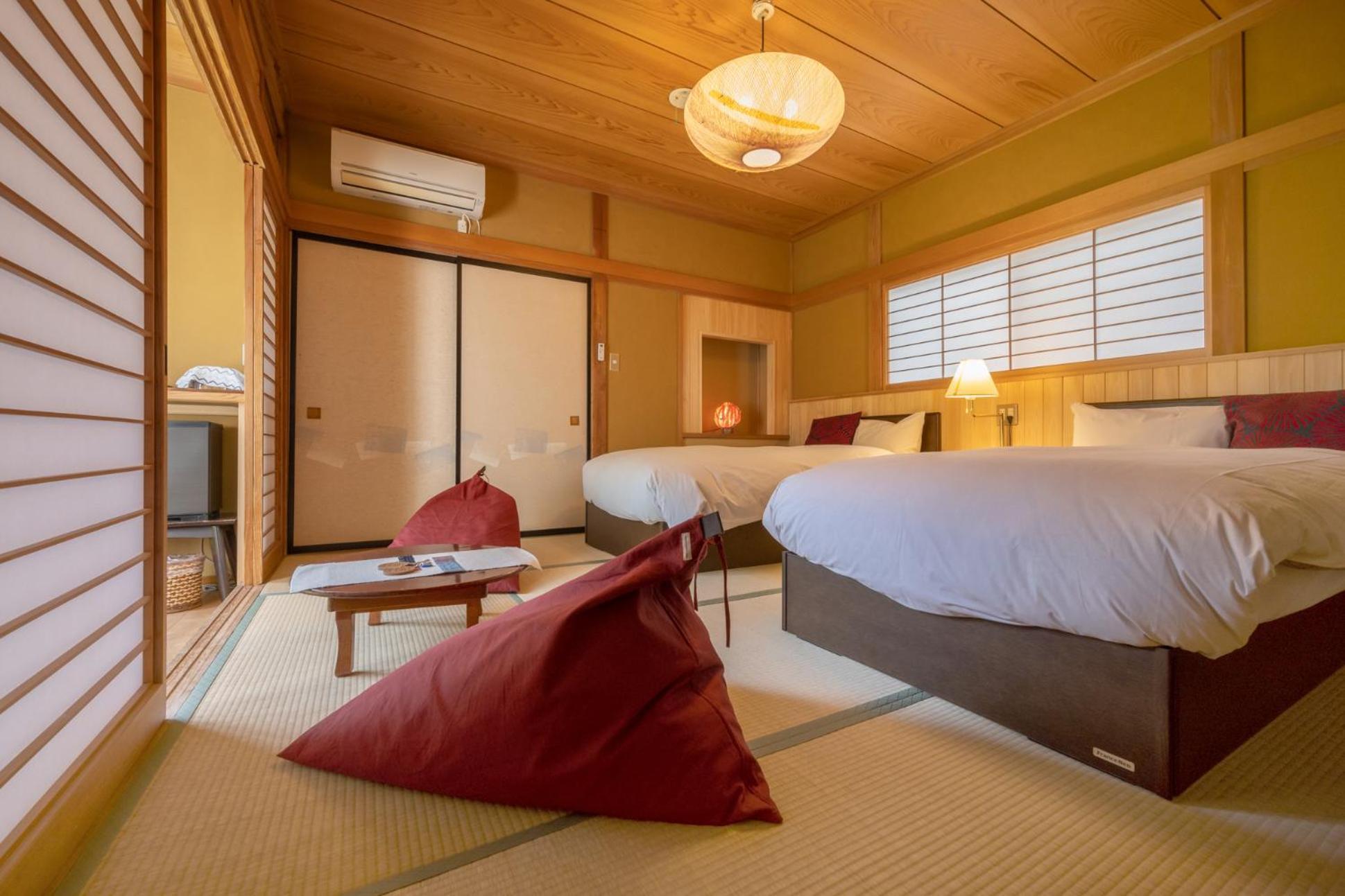 Kamei no Yu Yamanouchi (Nagano) Exterior foto