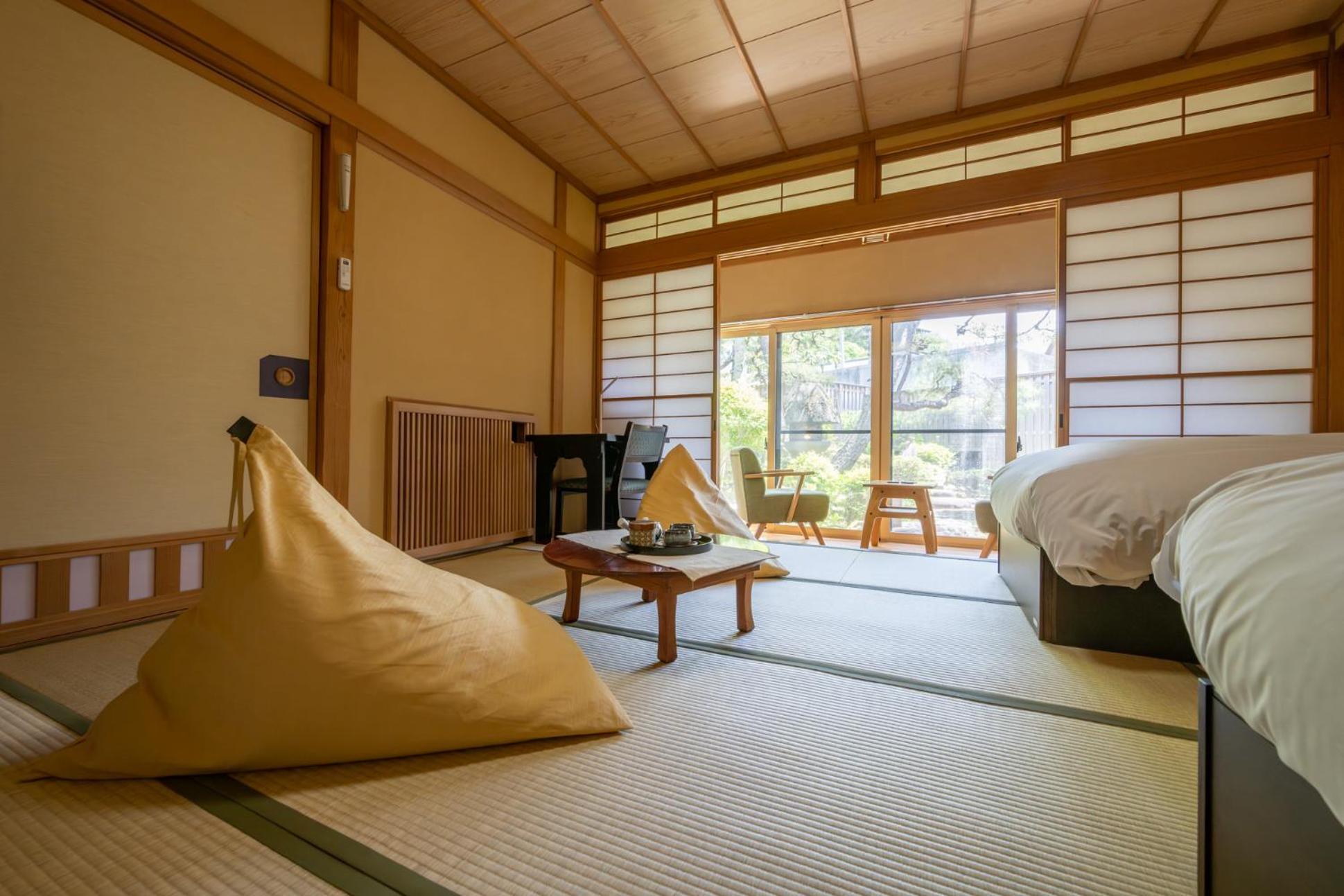 Kamei no Yu Yamanouchi (Nagano) Exterior foto