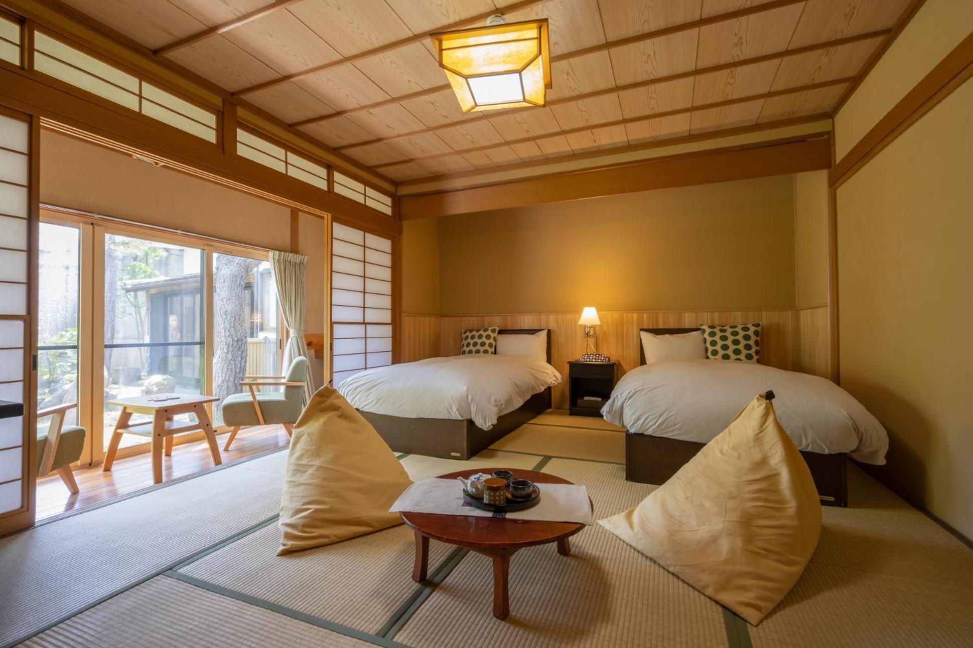 Kamei no Yu Yamanouchi (Nagano) Exterior foto