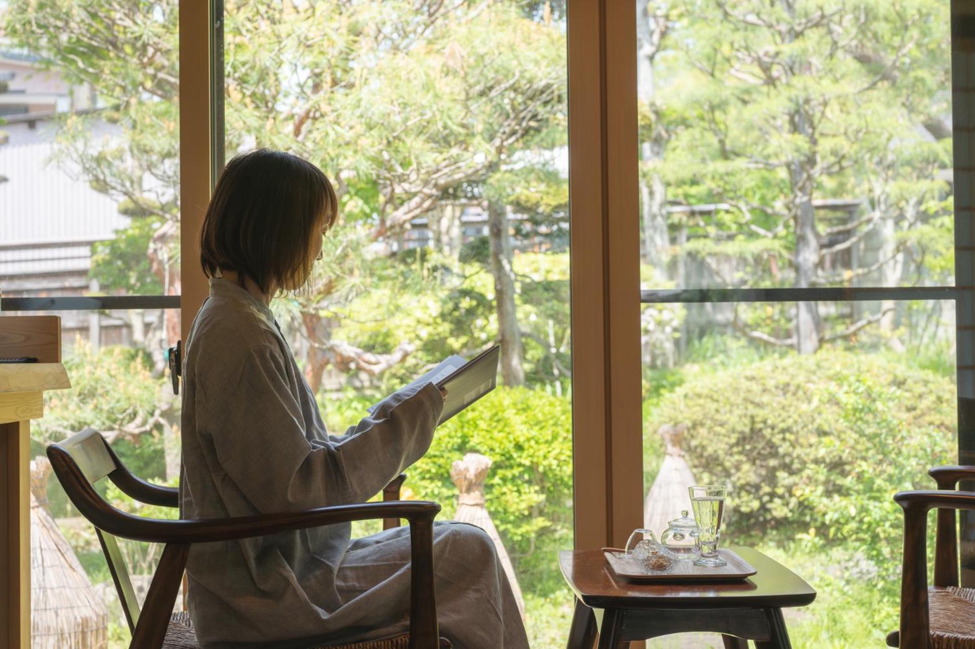 Kamei no Yu Yamanouchi (Nagano) Exterior foto