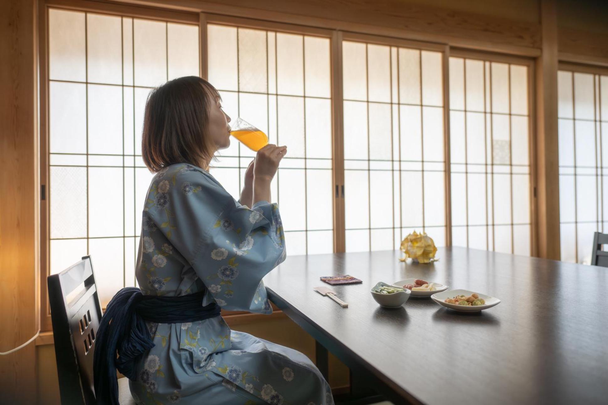 Kamei no Yu Yamanouchi (Nagano) Exterior foto