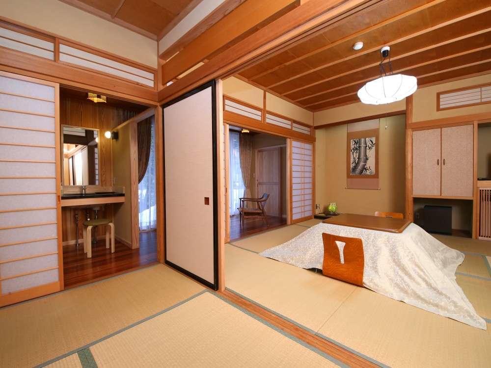 Kamei no Yu Yamanouchi (Nagano) Exterior foto