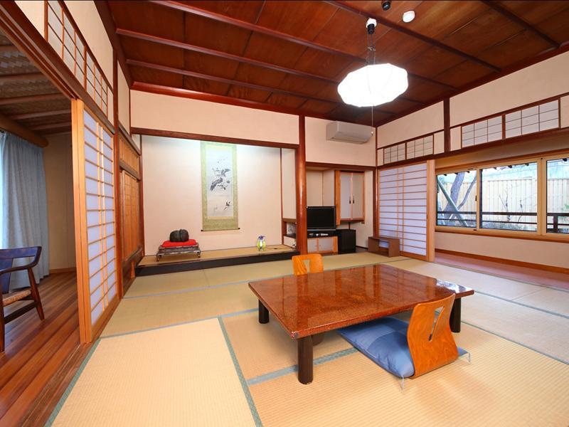 Kamei no Yu Yamanouchi (Nagano) Exterior foto